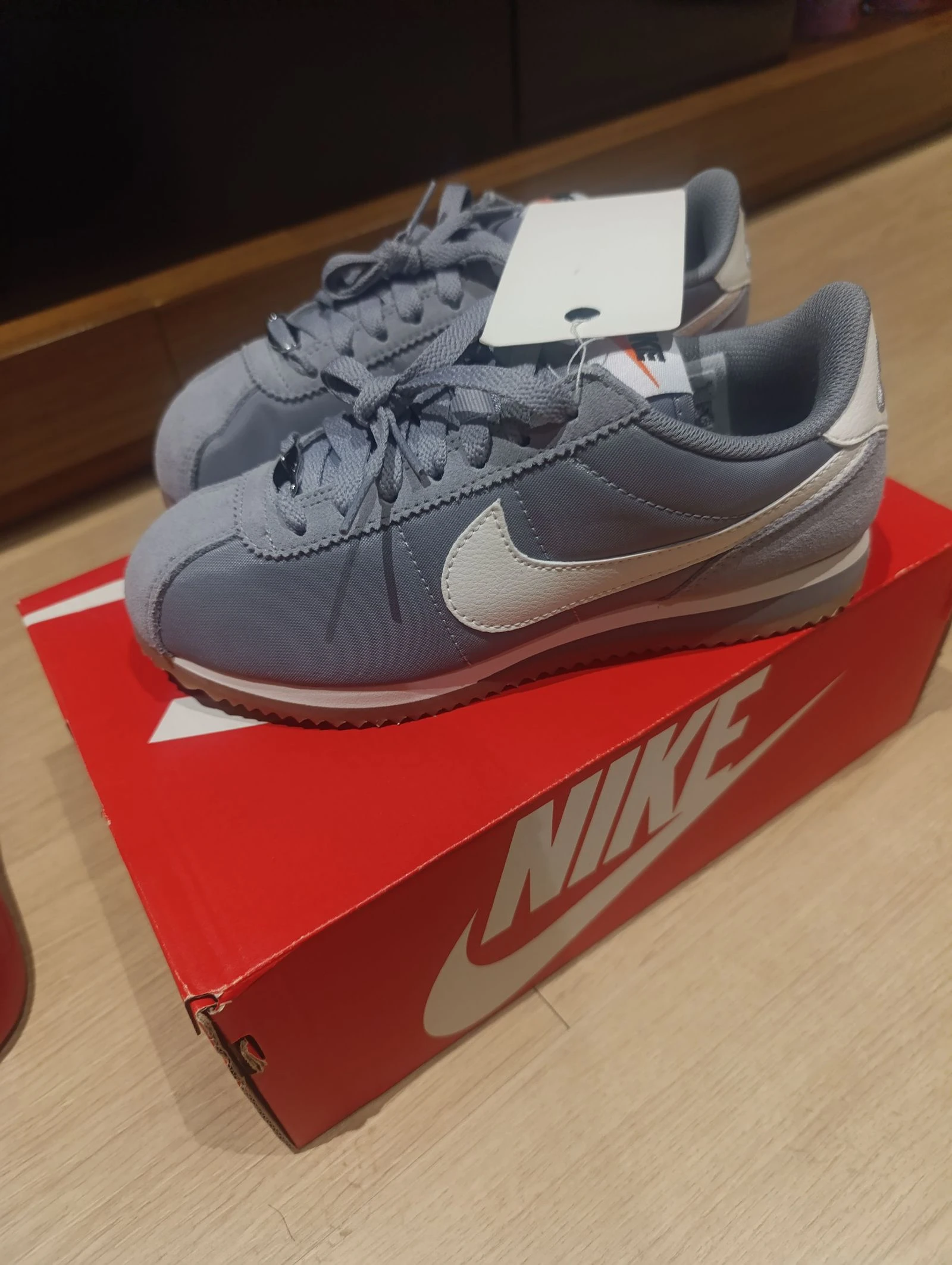 Nike Cortez  – photo 10
